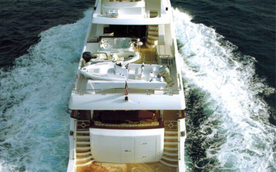 Go Riverwalk Fort Lauderdale Vol. 5 • Number 9 • 10/08