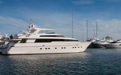 Fort Lauderdale International Boat Show – A Big Success!