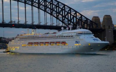 Be Wary of Cruise Ship Activity Waivers!