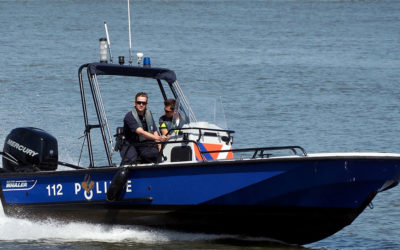 Drinking and Gambling Laws at Sea