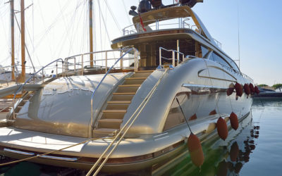 Speak To An Attorney Before You Buy a Yacht!