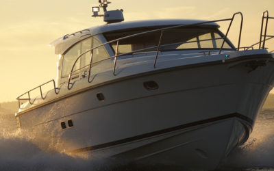 Our Maritime Attorney Advises Using A Hull Surveyor Before Buying a Boat