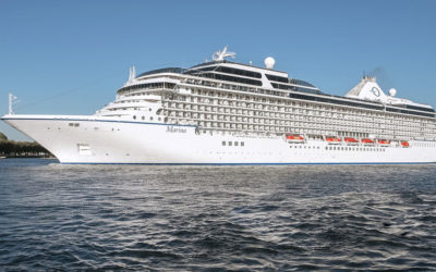 Tips on How to Avoid A Cruise Ship Accident