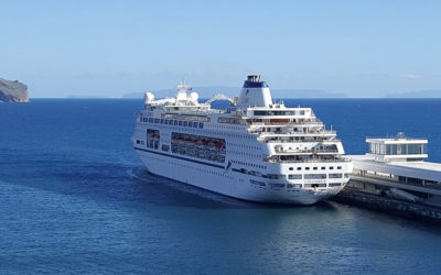 Top Cruise Ship Accidents Passengers Should Be Aware Of