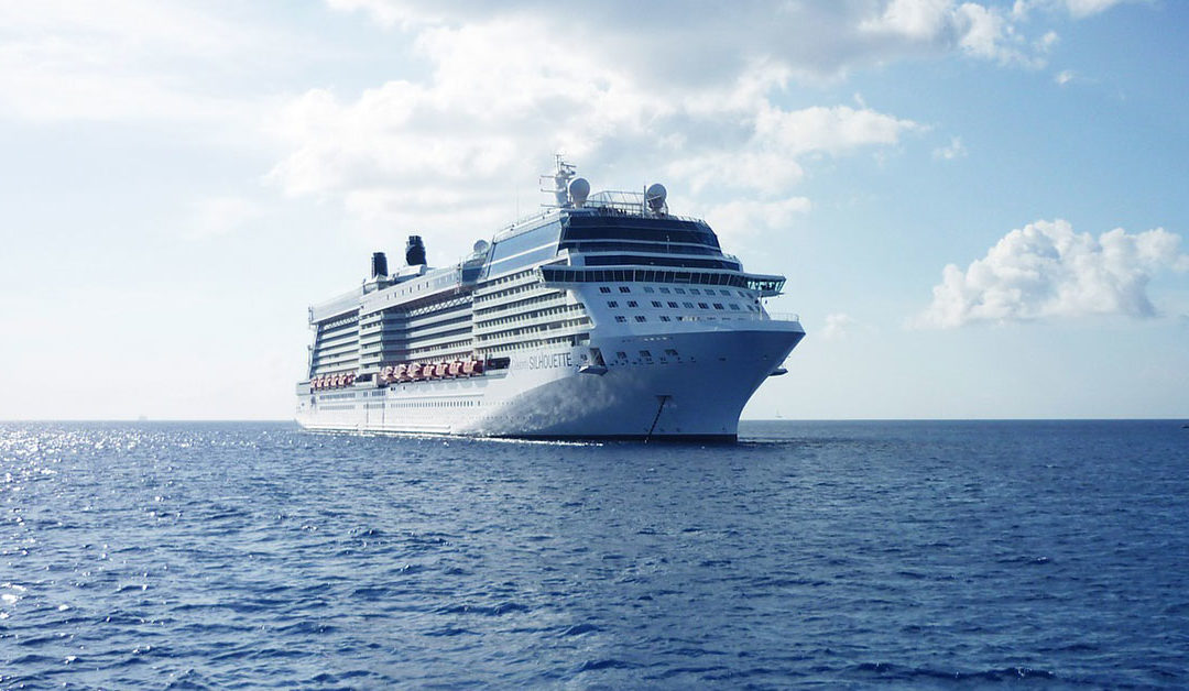 A Cruise Ship Crime That is Far Too Common