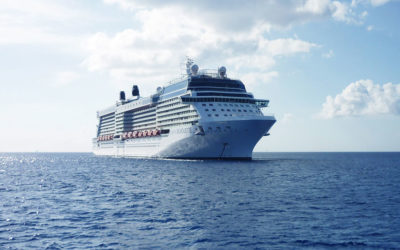 A Cruise Ship Crime That is Far Too Common