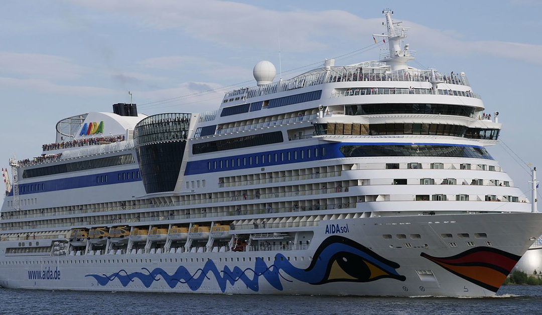Cruise Ship Safety and Regulations