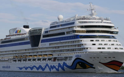 Cruise Ship Safety and Regulations