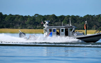 Hire a Maritime Attorney to Help You With Yacht Ownership & Registration Docs