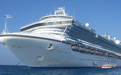 Five Commonly Misused Nautical Terms