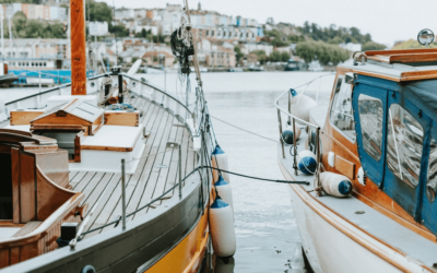 Could Maritime Law Apply to Rivers and Lakes?