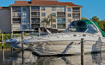 What You Need to Know Before Contracting to Build a Yacht