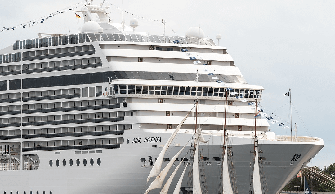 Cruise lines Can Be Held Accountable for These Injuries and Crimes