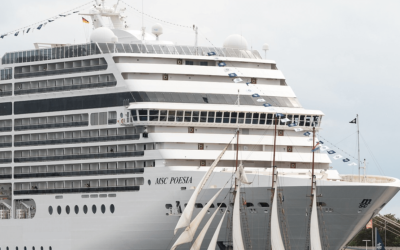 Cruise lines Can Be Held Accountable for These Injuries and Crimes