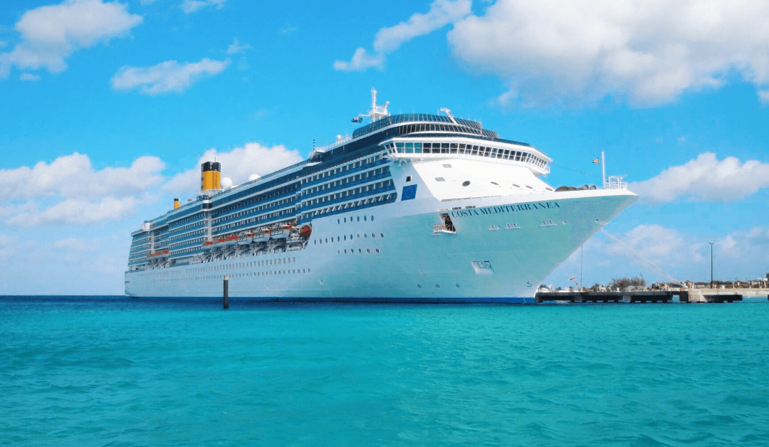 A Cruise Ship Attorney Reveals The Most Common Cruise Injuries
