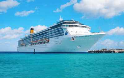 A Cruise Ship Attorney Reveals The Most Common Cruise Injuries