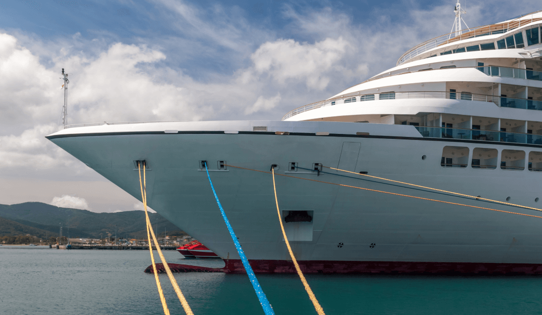 cruise ship attorney near Fort Lauderdale