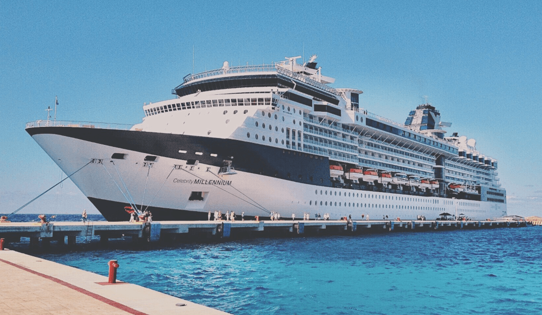 maritime law cruise lines