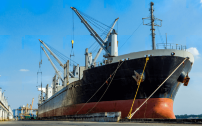 An Admiralty Lawyer Discusses Fire Safety Tips For Cargo Ships