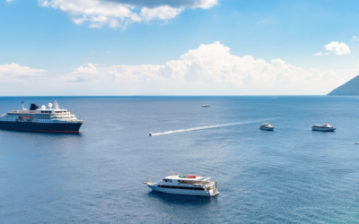 A Maritime Law Attorney Breaks Down Complicated Contracts