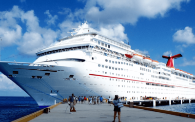 A Maritime Law Attorney Talks Hurricane Precautions