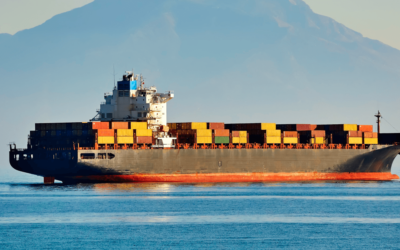 A Maritime Attorney Explains Why Container Ships Are Dangerous