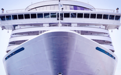 A Cruise Ship Attorney Lists Common Charter Injuries