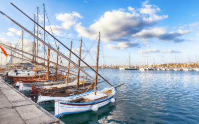 We Discuss Admiral Law & Understanding Liability On Fishing Boats