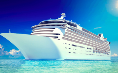 COVID-19 and the Cruise Line Industry