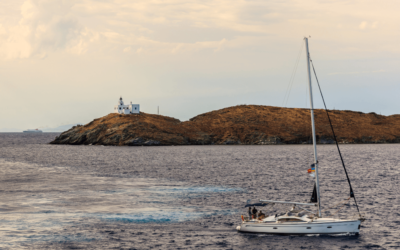 Prevent a Boating Accident or Boating Injury