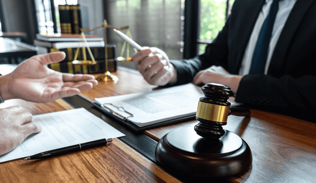 When Do You Need a Maritime Attorney?