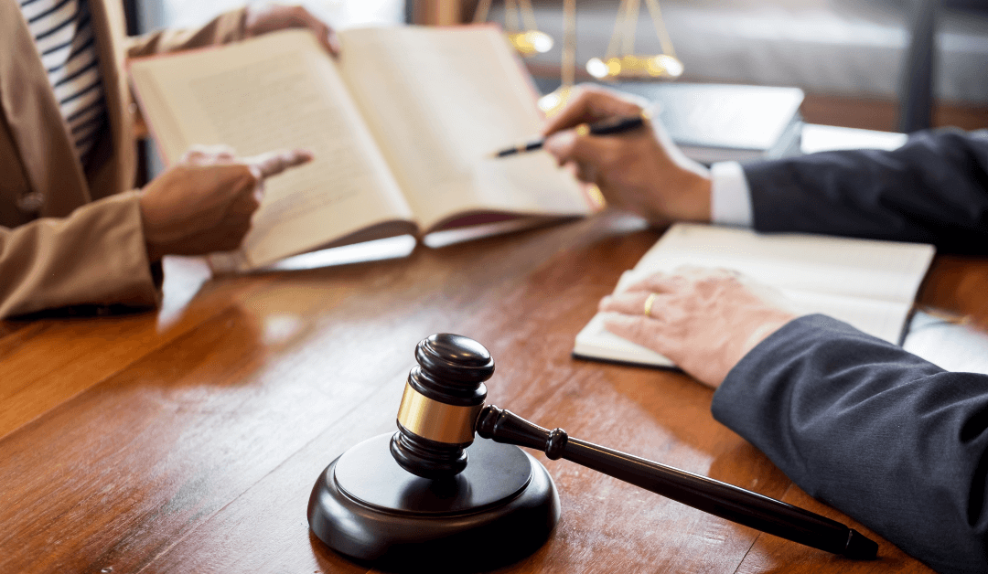 Differences Between Admiralty Law and Maritime Law