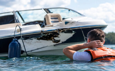 Injured in a Boating Accident in South Florida? Understanding Your Right to Compensation